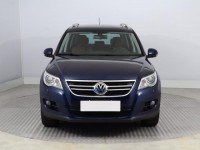 Volkswagen Tiguan  2.0 TDI 