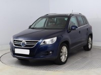 Volkswagen Tiguan  2.0 TDI 