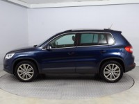 Volkswagen Tiguan  2.0 TDI 