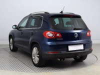 Volkswagen Tiguan  2.0 TDI 