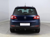 Volkswagen Tiguan  2.0 TDI 