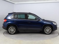 Volkswagen Tiguan  2.0 TDI 