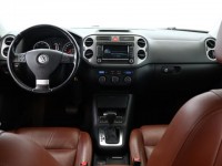 Volkswagen Tiguan  2.0 TDI 