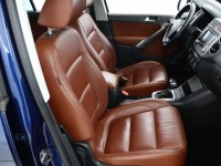 Volkswagen Tiguan  2.0 TDI 
