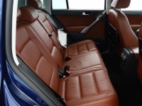 Volkswagen Tiguan  2.0 TDI 