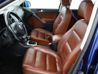 Volkswagen Tiguan  2.0 TDI 