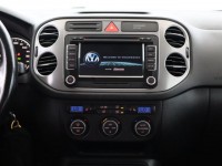 Volkswagen Tiguan  2.0 TDI 