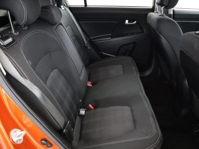 Kia Sportage  1.6 GDI 