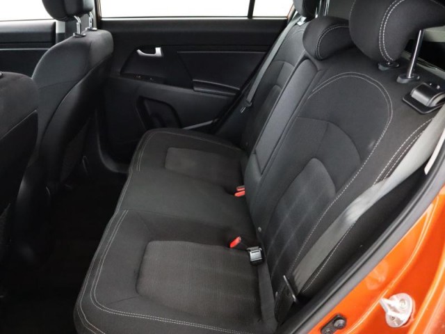 Kia Sportage  1.6 GDI 