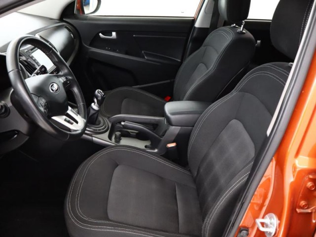 Kia Sportage  1.6 GDI 