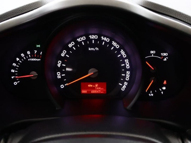 Kia Sportage  1.6 GDI 