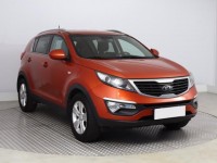 Kia Sportage  1.6 GDI 
