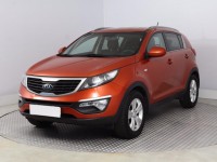 Kia Sportage  1.6 GDI 