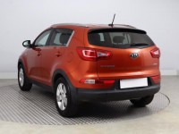 Kia Sportage  1.6 GDI 