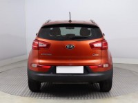 Kia Sportage  1.6 GDI 