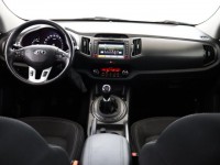 Kia Sportage  1.6 GDI 