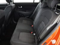 Kia Sportage  1.6 GDI 