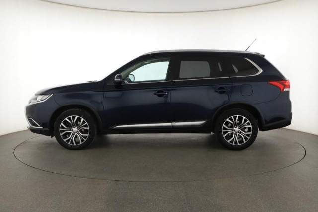 Mitsubishi Outlander  2.2 DI-D 