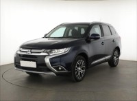 Mitsubishi Outlander  2.2 DI-D 