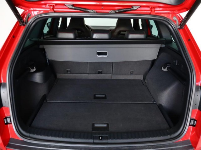 Škoda Kodiaq  RS 2.0 TSI RS