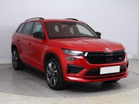 Škoda Kodiaq  RS 2.0 TSI RS