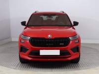 Škoda Kodiaq  RS 2.0 TSI RS