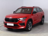 Škoda Kodiaq  RS 2.0 TSI RS