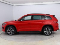 Škoda Kodiaq  RS 2.0 TSI RS