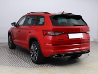 Škoda Kodiaq  RS 2.0 TSI RS