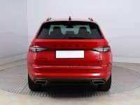 Škoda Kodiaq  RS 2.0 TSI RS