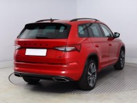 Škoda Kodiaq  RS 2.0 TSI RS