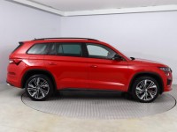 Škoda Kodiaq  RS 2.0 TSI RS