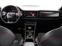 Škoda Kodiaq  RS 2.0 TSI RS