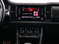 Škoda Kodiaq  RS 2.0 TSI RS