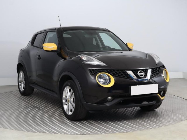 Nissan Juke  1.2 DIG-T 