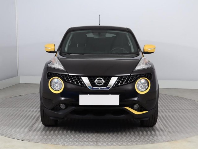 Nissan Juke  1.2 DIG-T 