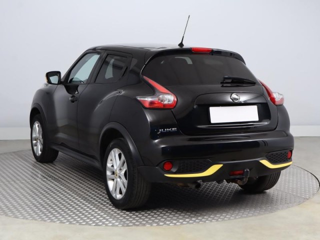 Nissan Juke  1.2 DIG-T 