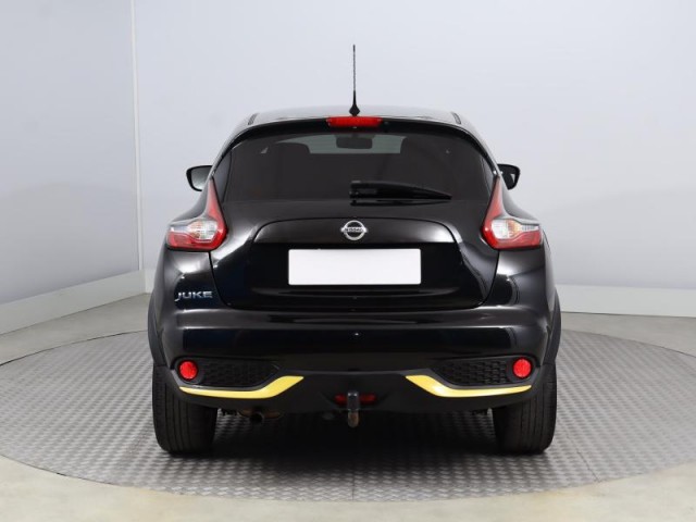 Nissan Juke  1.2 DIG-T 