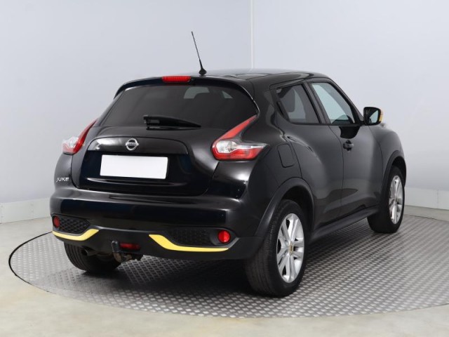 Nissan Juke  1.2 DIG-T 