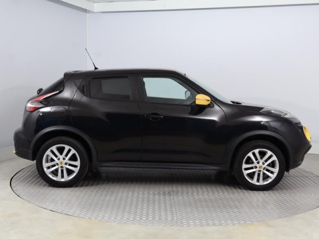 Nissan Juke  1.2 DIG-T 