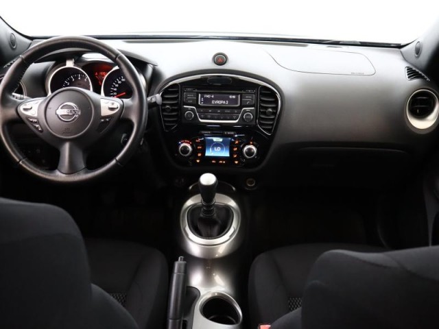 Nissan Juke  1.2 DIG-T 