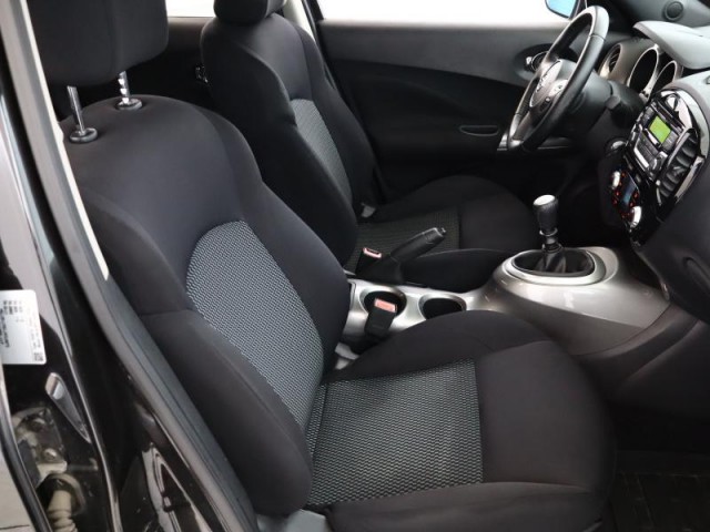 Nissan Juke  1.2 DIG-T 