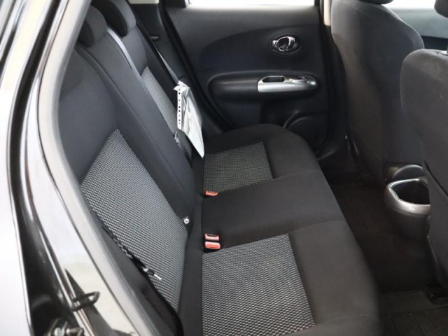 Nissan Juke  1.2 DIG-T 