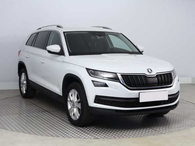 Škoda Kodiaq  2.0 TDI 