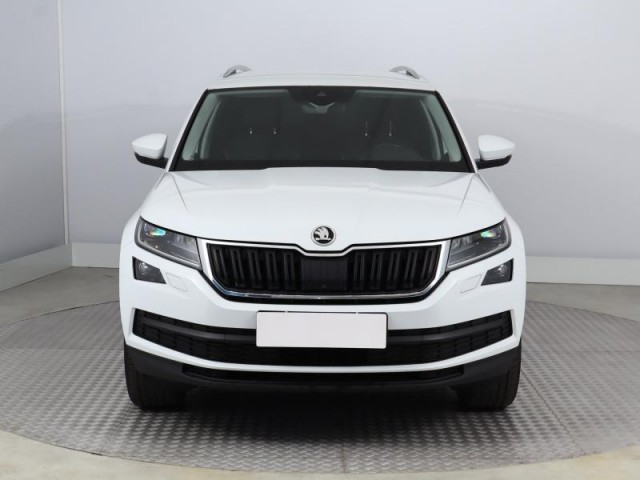 Škoda Kodiaq  2.0 TDI 