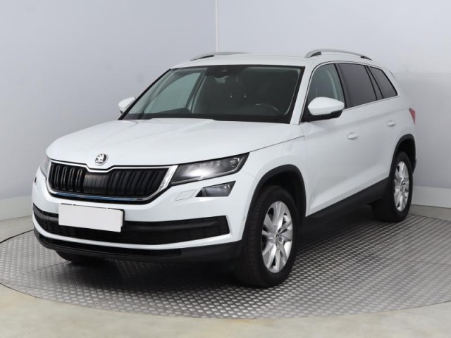Škoda Kodiaq  2.0 TDI 