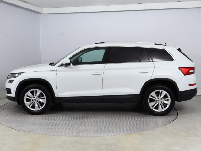 Škoda Kodiaq  2.0 TDI 