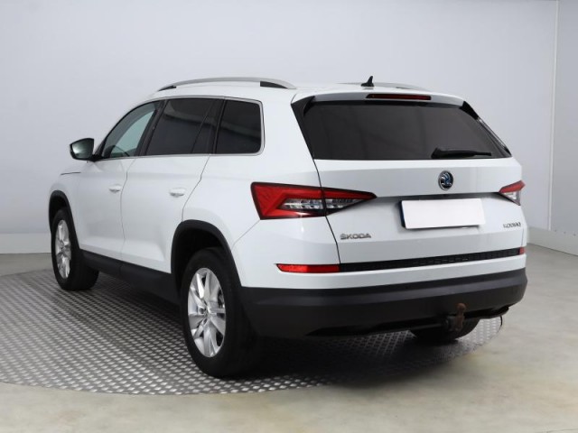 Škoda Kodiaq  2.0 TDI 