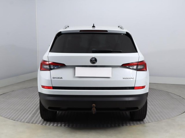 Škoda Kodiaq  2.0 TDI 