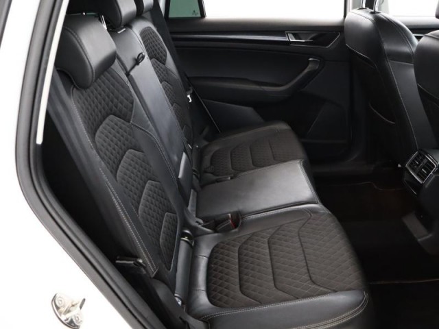 Škoda Kodiaq  2.0 TDI 